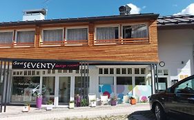 B&B Seventy Design